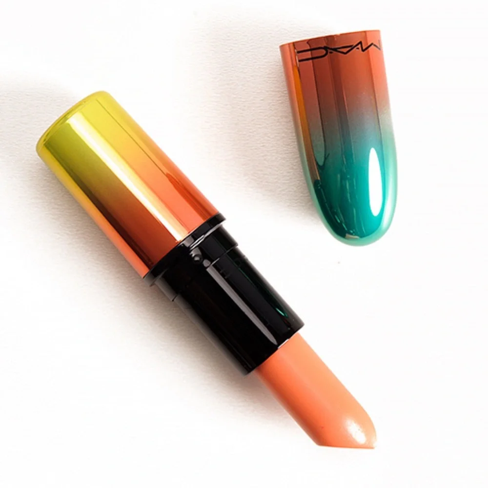 MAC Cosmetics mac lustre